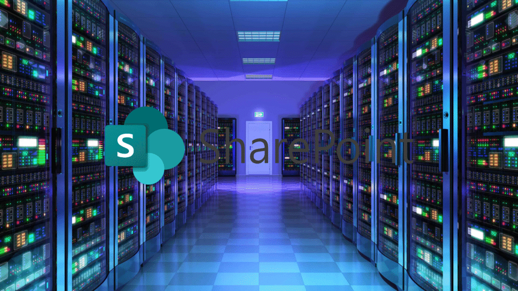 SharePoint Under Attack: CVE-2025-53770 and the Key That Opens Every Door